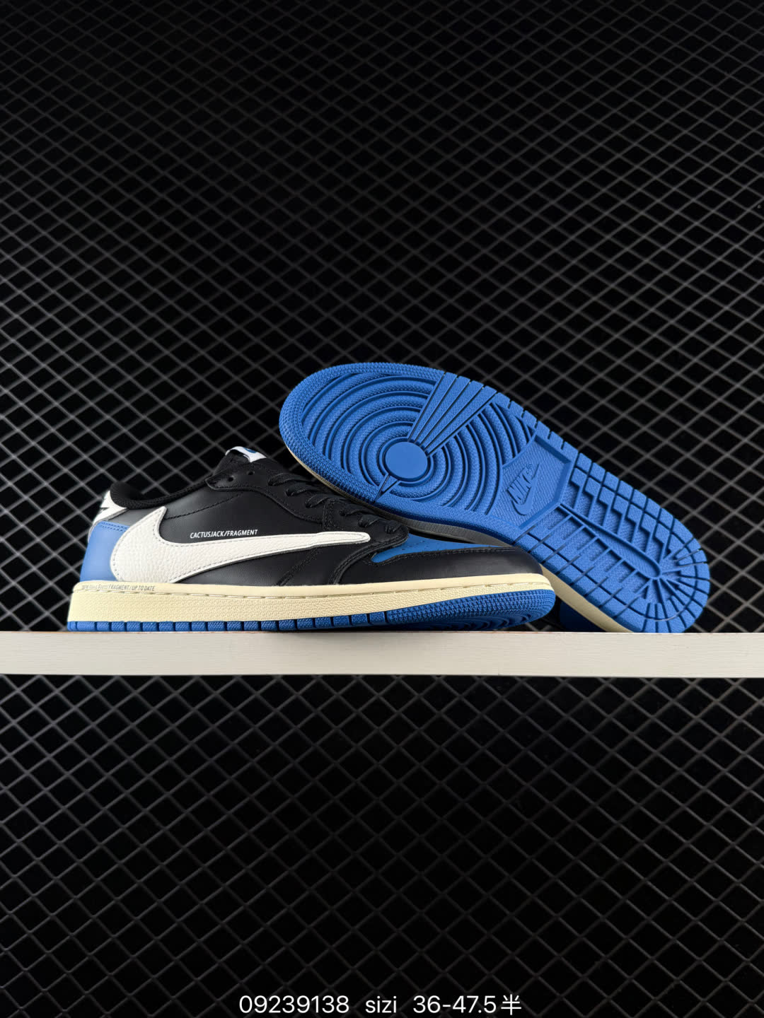 Nike Air Jordan 1 Low OG SP-DM7866